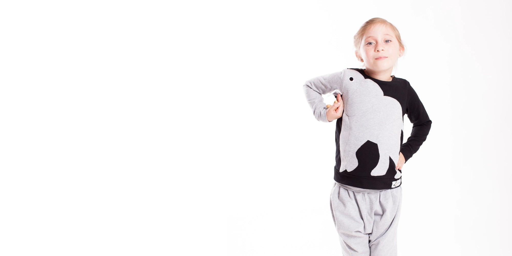 Geschenkset Kinderkleidung